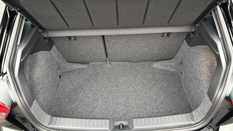 SEAT Ibiza 1.0 TSI 115 FR First Edition 5dr DSG Petrol Hatchback